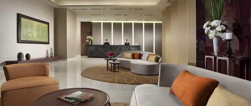 Somerset Vista Aparthotel Ho Chi Minh City